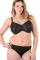 PrimaDonna Lingerie - Satin BH F-I skål PrimaDonna Lingerie - Satin BH F-I skål