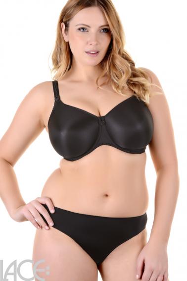 PrimaDonna Lingerie - Satin BH F-I skål