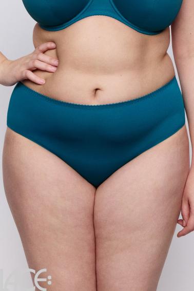 PrimaDonna Lingerie - Deauville Høj trusse ensfarvet