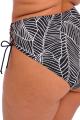 Elomi Swim - Kata Beach Bikini Høj trusse - Regulerbar - High leg