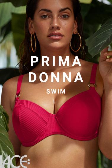 PrimaDonna Swim - Sahara Bikini Bandeau BH E-G skål