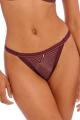 Freya Lingerie - Tailored Tanga trusse