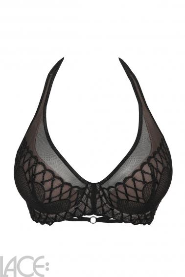 PrimaDonna Lingerie - Vya Foret Décolleté BH D-G skål