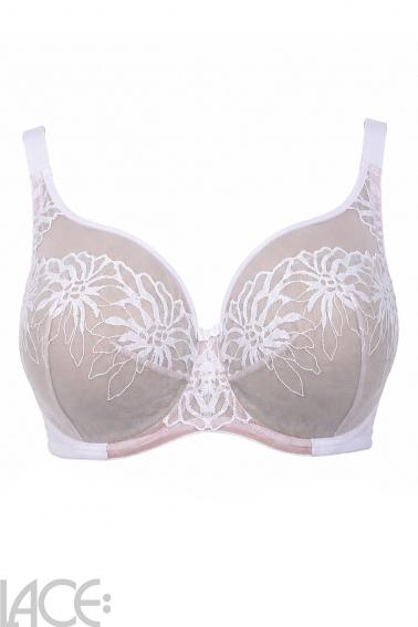 LACE Lingerie - 3/4 Skål BH F-J skål - LACE #6