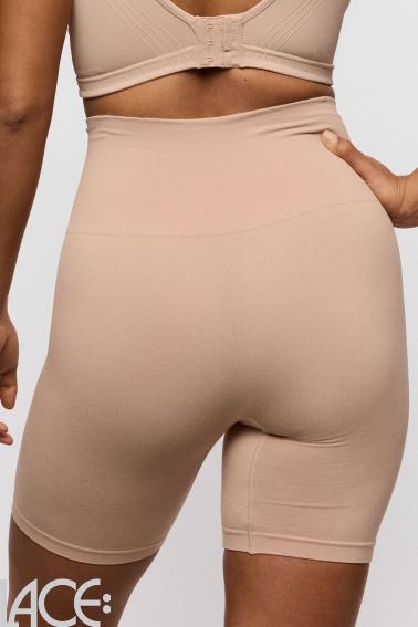 PrimaDonna Lingerie - Nudda Shape Panty med langt ben