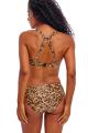 Freya Swim - Arizona Wave Bikini BH med dyb udskæring G-M skål