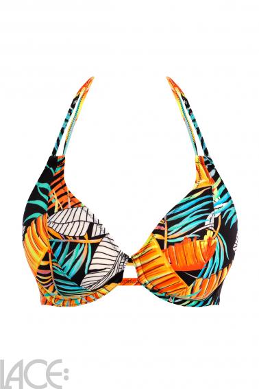 Freya Swim - Samba Nights Bikini BH Triangle F-H skål