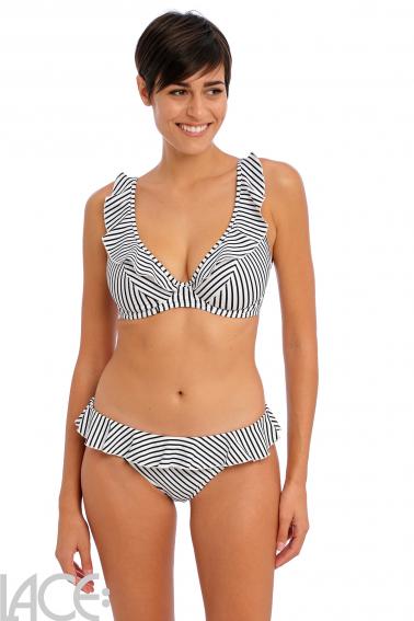 Freya Swim - Jewel Cove Bikini BH med dyb udskæring G-K skål