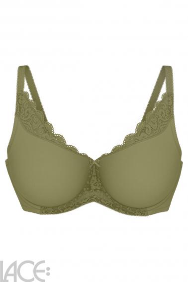 Triumph - Amourette Minimizer BH D-H skål