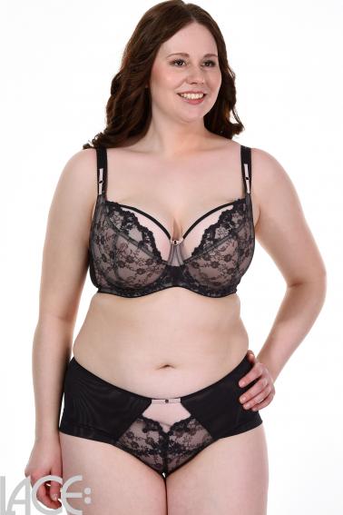 Subtille Lingerie - 3/4 Skål BH G-K skål - Eir