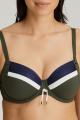 PrimaDonna Swim - Ocean Drive Bikini BH E-I skål PrimaDonna Swim - Ocean Drive Bikini BH E-I skål