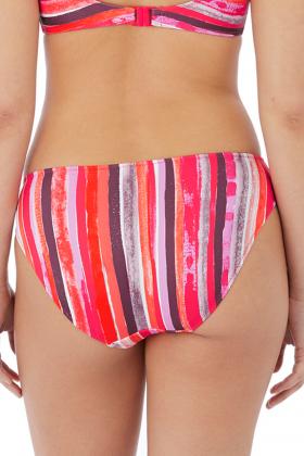 Freya Swim - Bali Bay Bikini Tai trusse