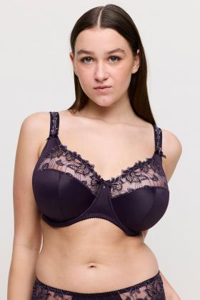 PrimaDonna Lingerie - Deauville BH I-K skål