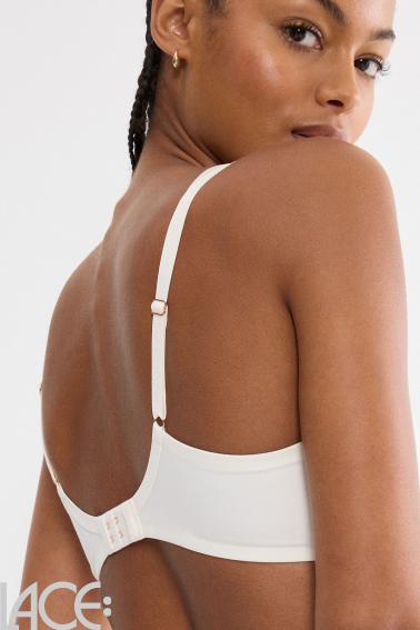 Triumph - Wild Gardenia Florale Minimizer BH D-G skål