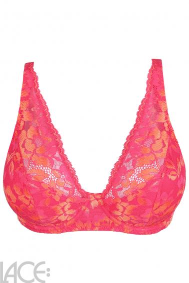 PrimaDonna Twist - Verao Foret Décolleté BH D-G skål