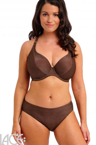 Fantasie Swim - Sabana Bikini BH med dyb udskæring G-K skål