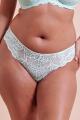 Curvy Kate - Lovelace Brasiliansk g-streng
