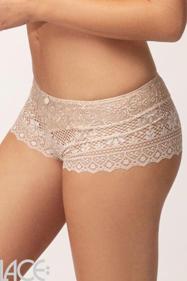 Empreinte - Cassiopee Shorts