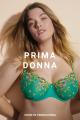 PrimaDonna Lingerie - Lenca Balkonette BH E-G skål