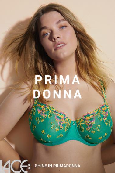 PrimaDonna Lingerie - Lenca Balkonette BH E-G skål