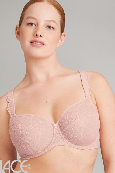 Rosa Faia  - Selma BH G-J skål