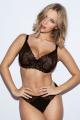 Freya Lingerie - Alanna Décolleté BH - Foret F-I skål Freya Lingerie - Alanna Décolleté BH - Foret F-I skål