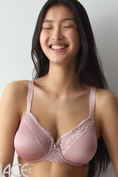 Triumph - Ladyform Soft Minimizer BH D-H skål