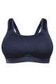 Anita active - Extreme Control Plus Sports BH uden bøjle H-K skål