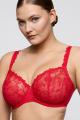 PrimaDonna Lingerie - Solisse Balkonette BH E-G skål PrimaDonna Lingerie - Solisse Balkonette BH E-G skål