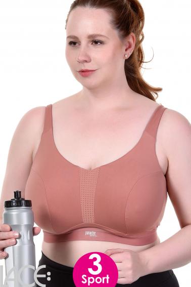 Panache Sport - Endurance Sports BH UW F-K skål