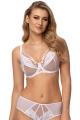 Subtille Lingerie - 3/4 Skål BH G-L skål - Subtille 13