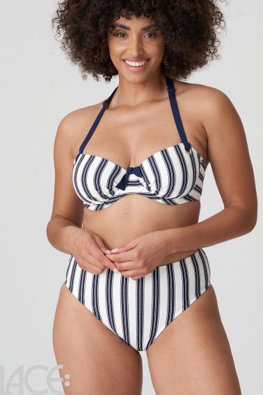 PrimaDonna Swim - Leros Bikini Høj trusse