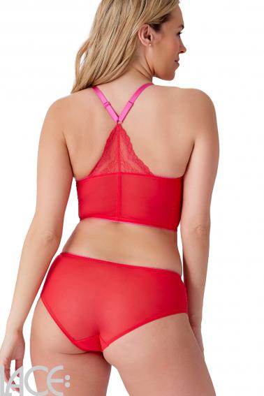 Gossard - Superboost Bralette F-J skål