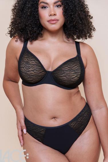 Curvy Kate - Smoothie Lace Formpresset BH G-K skål