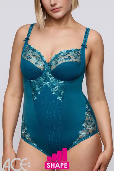 PrimaDonna Lingerie - Deauville Body E-F Skål