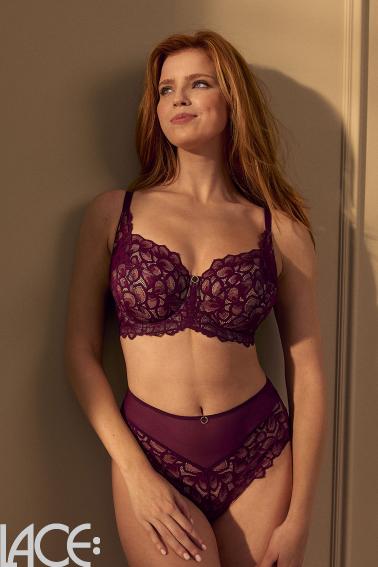 Panache Lingerie - Allure BH G-M skål
