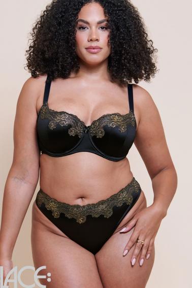 Curvy Kate - Boost Lace Balkonette BH G-L skål