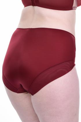 Subtille Lingerie - Høj trusse - Subtille 06