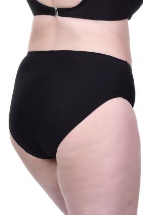 LACE Design - Bikini Høj trusse - High Leg - LACE Swim #1