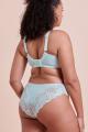 Curvy Kate - Lovelace Brasiliansk g-streng