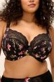 Elomi - Lucie Décolleté BH I-M skål Elomi - Lucie Décolleté BH I-M skål