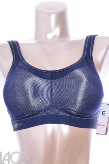 Anita active - Momentum Sports BH uden bøjle E-H skål