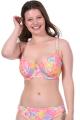 LACE Design - Bikini Push Up BH D-J skål - LACE Swim #13
