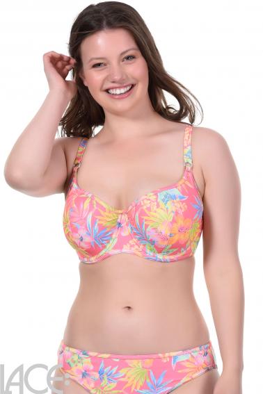 LACE Design - Bikini Push Up BH D-J skål - LACE Swim #13