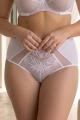 LACE Lingerie - Høj trusse - LACE #6 LACE Lingerie - Høj trusse - LACE #6