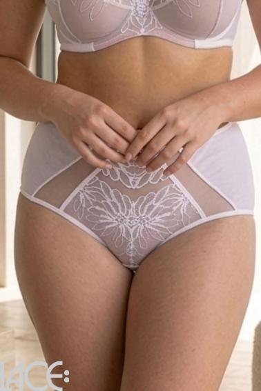 LACE Lingerie - Høj trusse - LACE #6