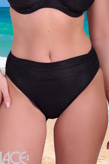 LACE Design - Bikini Tai trusse - Draperet - LACE Swim #22