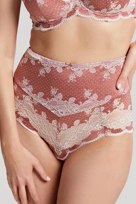 Panache Lingerie - Clara Høj trusse