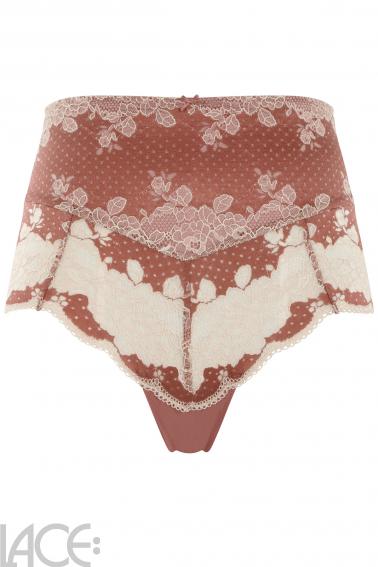 Panache Lingerie - Clara Høj trusse