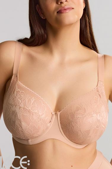 Sculptresse by Panache - Dream Comfort BH G-M skål